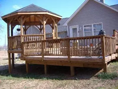 Archadeck of Western NC - Carpentry & Woodworking in Asheville, NC
