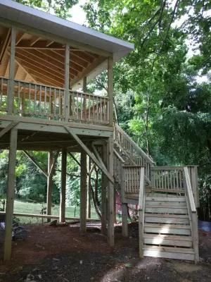 Archadeck of Western NC - Carpentry & Woodworking in Asheville, NC