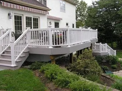 Archadeck of Western NC - Carpentry & Woodworking in Asheville, NC