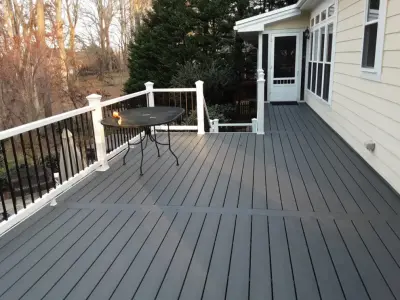 JM Decks and Fences - Deck Building & Repair in Cary, NC