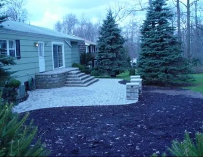 Scapes Design, LLC - Lawn Aeration in Allentown, PA