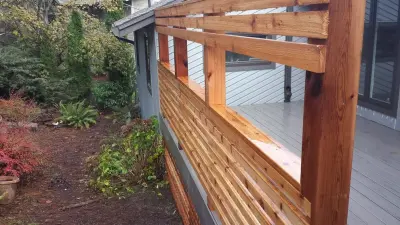 Sokol Construction LLC - Fence Installation in Vancouver, WA
