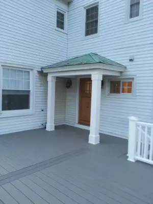 Landmark Horticultural Management - Landscape Construction in Carmel, NY