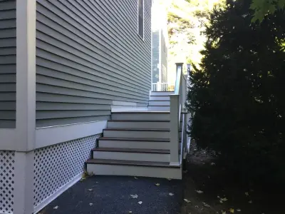 Creative Remodeling Design Build - Carpentry & Woodworking in Hudson, MA