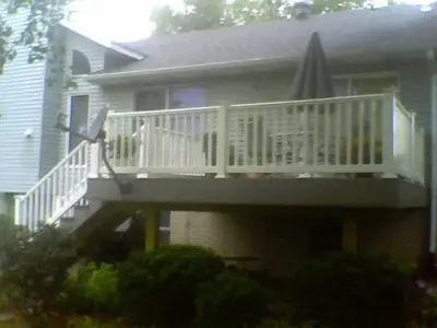 Dream Builder's - Deck Building & Repair in Bettendorf, IA