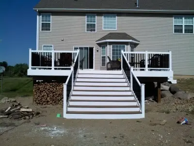 BKH Development, LLC - Deck Building & Repair in Grand Ledge, MI