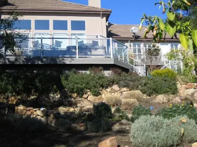 Tarantino's Yardscapes - Fence Installation in Windsor, CA