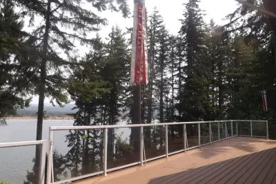 H.A.A.T Decking & Fencing - Deck Building & Repair in Longview, WA