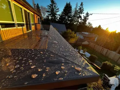 Grand Decks - Deck Building & Repair in Portland, OR