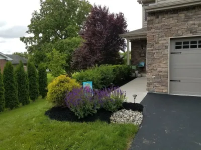 Scapes Design, LLC - Lawn Aeration in Allentown, PA