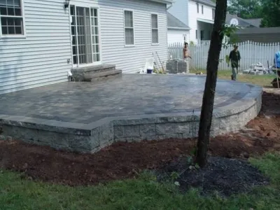 Scapes Design, LLC - Lawn Aeration in Allentown, PA