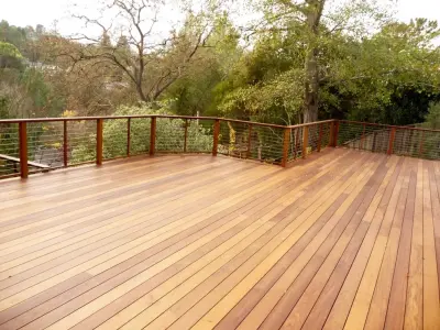 J. Perretti Builders - Custom Home Builders in Redwood City, CA