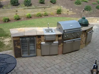 Harmony Isles — Deck Building & Repair project by IBD Outdoor Rooms