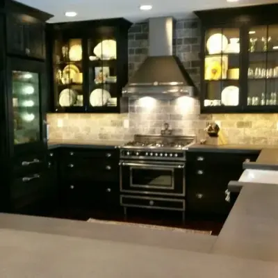 Designer Concrete - Countertop Installation Services in Vero Beach, FL