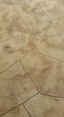 Vermillion Decorative Concrete - Flooring Installation Services in Baton Rouge, LA