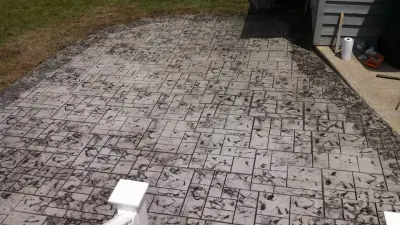 Wray's Concrete Finishing - Foundation Installation & Repair in Eden, NC