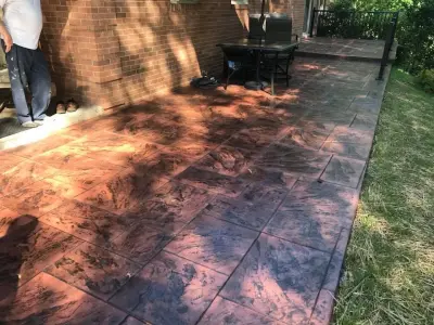 Wray's Concrete Finishing - Foundation Installation & Repair in Eden, NC