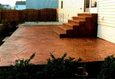 NAV Construction Inc - Commercial Construction Services in Woodbridge, VA