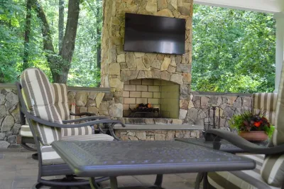 Scapes, Inc. - Deck Building & Repair in Lothian, MD