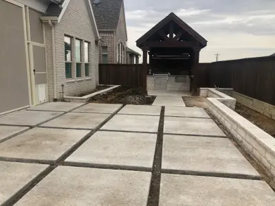 Buildometry - Landscape Design in Rockwall, TX