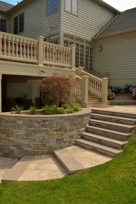 Scapes, Inc. - Deck Building & Repair in Lothian, MD