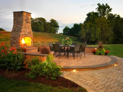 Scapes, Inc. - Deck Building & Repair in Lothian, MD