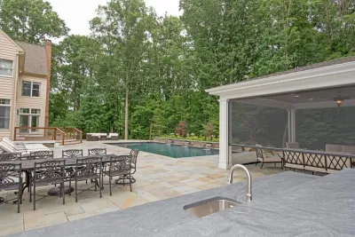Scapes, Inc. - Deck Building & Repair in Lothian, MD