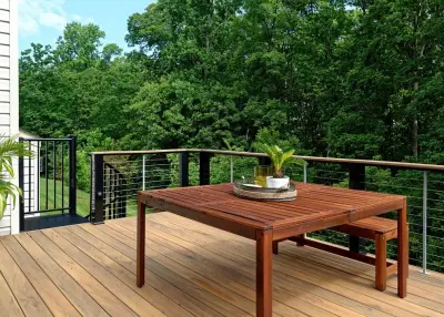 Core Outdoor Living - Carpentry & Woodworking in Clifton, VA