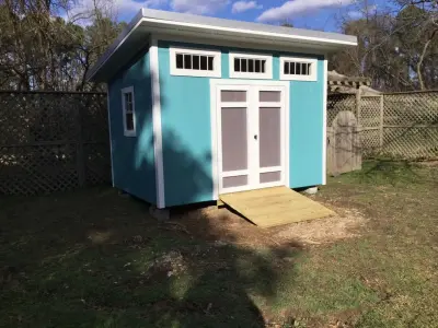 NC Shed Builders - Deck Building & Repair in Durham, NC
