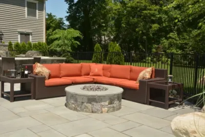 Scapes, Inc. - Deck Building & Repair in Lothian, MD