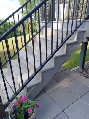 DekTek Tile - Tile & Stone Installation Services in Sturgeon Lake, MN