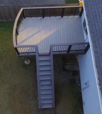 Wight's Deck + Design - Design-Build Services in Kirkland, WA