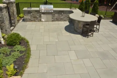 Scapes, Inc. - Deck Building & Repair in Lothian, MD