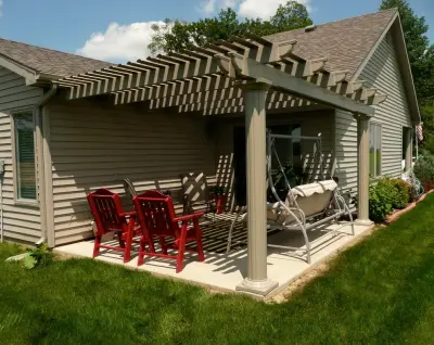 W.A. Zimmer Company - Window Installation & Replacement in Huntington, IN