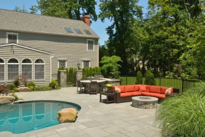 Scapes, Inc. - Deck Building & Repair in Lothian, MD