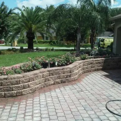 Southern Living Outdoors - Landscape Design in De Leon Springs, FL