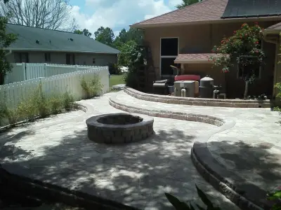 Southern Living Outdoors - Landscape Design in De Leon Springs, FL