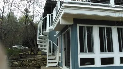Creative Remodeling Design Build - Carpentry & Woodworking in Hudson, MA