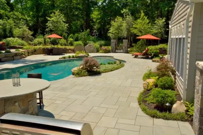 Scapes, Inc. - Deck Building & Repair in Lothian, MD