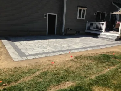 Scapeway Gardeners - Land Cleaning in West Bridgewater, MA