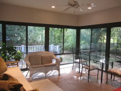 New England Sunrooms & Conservatories, Inc. - Deck Building & Repair in Natick, MA