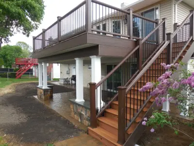 Decks Only- More than just Decks - Landscape Construction in Greenlawn, NY