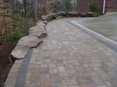 Scenic View Landscapes - Landscape Construction in Hickory, NC