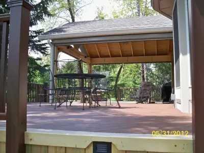 BackYard Living - Indy - Carpentry & Woodworking in Indianapolis, IN