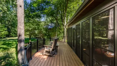 My Deck, LLC - Landscape Design in Flemington, NJ