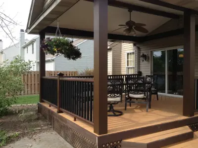 DeckCreator - Design-Build Services in North Royalton, OH