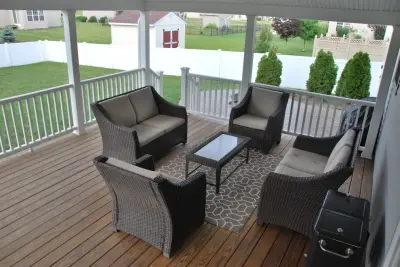 DeckCreator - Design-Build Services in North Royalton, OH