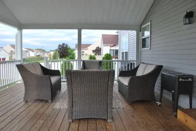 DeckCreator - Design-Build Services in North Royalton, OH