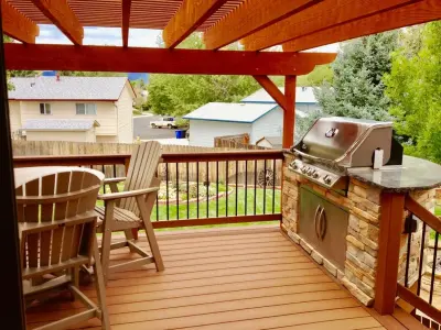 Creative Outdoor Living - Landscape Design in Colorado Springs, CO