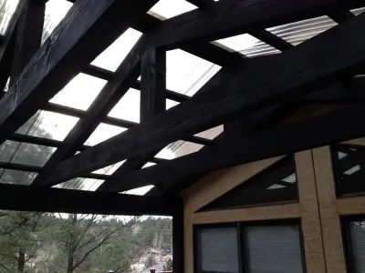 Creative Outdoor Living - Landscape Design in Colorado Springs, CO